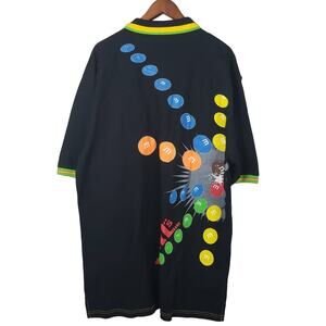 NEW! M&M x JH Designs Polo Heavy - 2XL